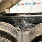 DAF CF 400 8×4 Day Cab Tipper - thumbnail