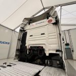 MAN TGX 26.440 6×2 Midlift Tractor Unit - thumbnail