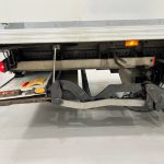 Mercedes Antos 1827 Day Cab Fridge Box - thumbnail