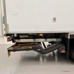 Mercedes Axor 1824 Day Cab Box Van - thumbnail
