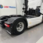 Renault T480 High 4×2 Tractor Unit - thumbnail