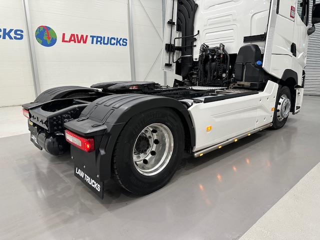 Renault T480 High 4×2 Tractor Unit