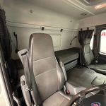 Scania P250 4×2 Sleeper Cab Fridge Box - thumbnail