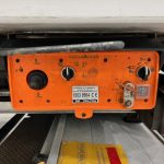 Mercedes Antos 1827 Day Cab Fridge Box - thumbnail