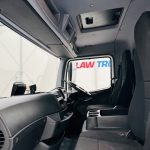 Mercedes Atego 816 Day Cab Box Van - thumbnail