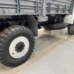 Bedford MJ 330 4×4 Cargo Truck - thumbnail