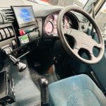 DAF CF65 220 Sleeper Cab Fridge Box - thumbnail