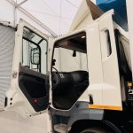 DAF CF 290 6×2 Rear Steer Fridge Box - thumbnail