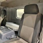 Hino 3241 700 8×4 Sleeper Cab Steel Tipper - thumbnail