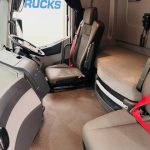 Renault T460 6×2 Midlift Tractor Unit - thumbnail