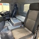 Hino 3241 700 8×4 Sleeper Cab Steel Tipper - thumbnail