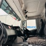 Iveco Stralis 310 AT 6×2 Fridge Box Van - thumbnail