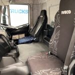 Iveco Stralis 310 AT 6×2 Box Van - thumbnail