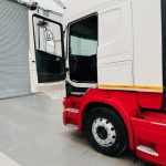 Scania R420 6×2 Midlift Topline Tractor Unit - thumbnail