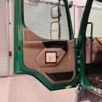 DAF LF55 220 Day Cab Dropside Brick Grab - thumbnail
