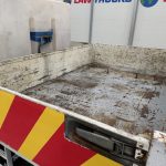 DAF LF45 140 4×2 Mobile Workshop Compressor - thumbnail