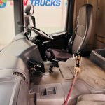 Scania P280 6×4 Day Cab Cement Mixer - thumbnail