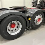 Volvo FM 450 6×2 Midlift Tractor Unit - thumbnail