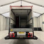 DAF LF 250 4×2 Rest Cab Fridge Box - thumbnail