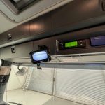 Scania P250 4×2 Sleeper Cab Fridge Box - thumbnail