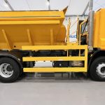 DAF CF75 310 6×4 Day Cab Gritter - thumbnail