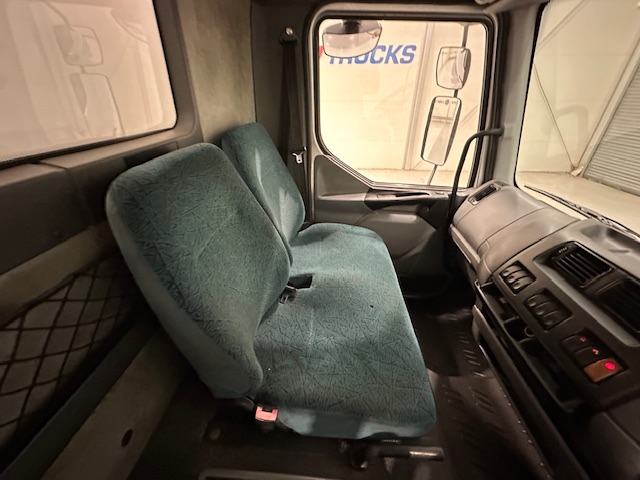 DAF LF45 150 Day Cab Box Van