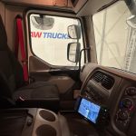 DAF LF 180 4×2 Day Cab Box Van - thumbnail