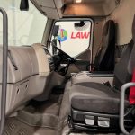 DAF LF 180 Day Cab Fridge Box Manual - thumbnail