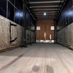 Scania P280 6×2 Highline Rear Lift Curtainsider - thumbnail