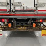 Mercedes Axor 1824 Day Cab Fridge Box - thumbnail