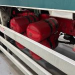 Scania R420 8×4 Highline Vacuum Tanker - thumbnail