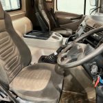 DAF CF85 410 8×4 Day Cab Steel Tipper Grab - thumbnail