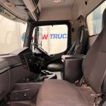 Mercedes Arocs 1824 Day Cab Skip Loader - thumbnail
