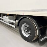 Mercedes Antos 1827 Day Cab Fridge Box - thumbnail