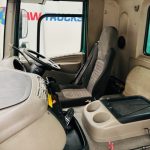 DAF CF75 310 Rear Lift Day Cab Dropside Brick Grab - thumbnail