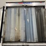 Mercedes Antos 1827 Day Cab Fridge Box - thumbnail