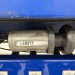 Cobo 41000 Litre Tri Axle Fuel Tanker Trailer - thumbnail