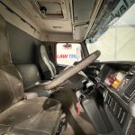 Volvo FM12 340 8×4 Day Cab Chassis Cab - thumbnail