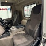 DAF CF75 310 6×4 Steel Tipper Grab Manual - thumbnail