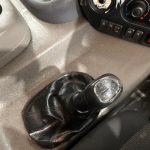 DAF CF 290 6×2 Rear Steer Fridge Box - thumbnail