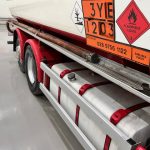 Scania P310 6×2 Rear Lift 20000 Litre Fuel Tanker - thumbnail