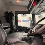 Scania P250 4×2 Sleeper Cab Box Van Manual - thumbnail