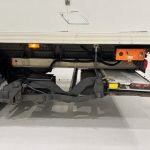 Mercedes Antos 1827 Day Cab Fridge Box - thumbnail