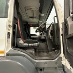 MAN TGM 18.250 4×2 Sleeper Cab Curtainsider - thumbnail