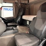 DAF CF 250 Sleeper Cab Curtainsider - thumbnail