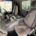 Scania P94 260 6×2 10 Tyre Flatbed Manual - thumbnail