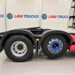 Volvo FH 500 6×2 Midlift Tractor Unit - thumbnail