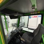 Terberg YT 180 4×2 Dock Spotter Shunter Unit - thumbnail