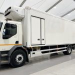 DAF LF 230 4×2 Day Cab Fridge Box - thumbnail