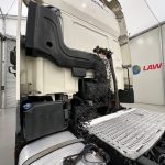 DAF CF 460 6×2 Midlift Tractor Unit - thumbnail
